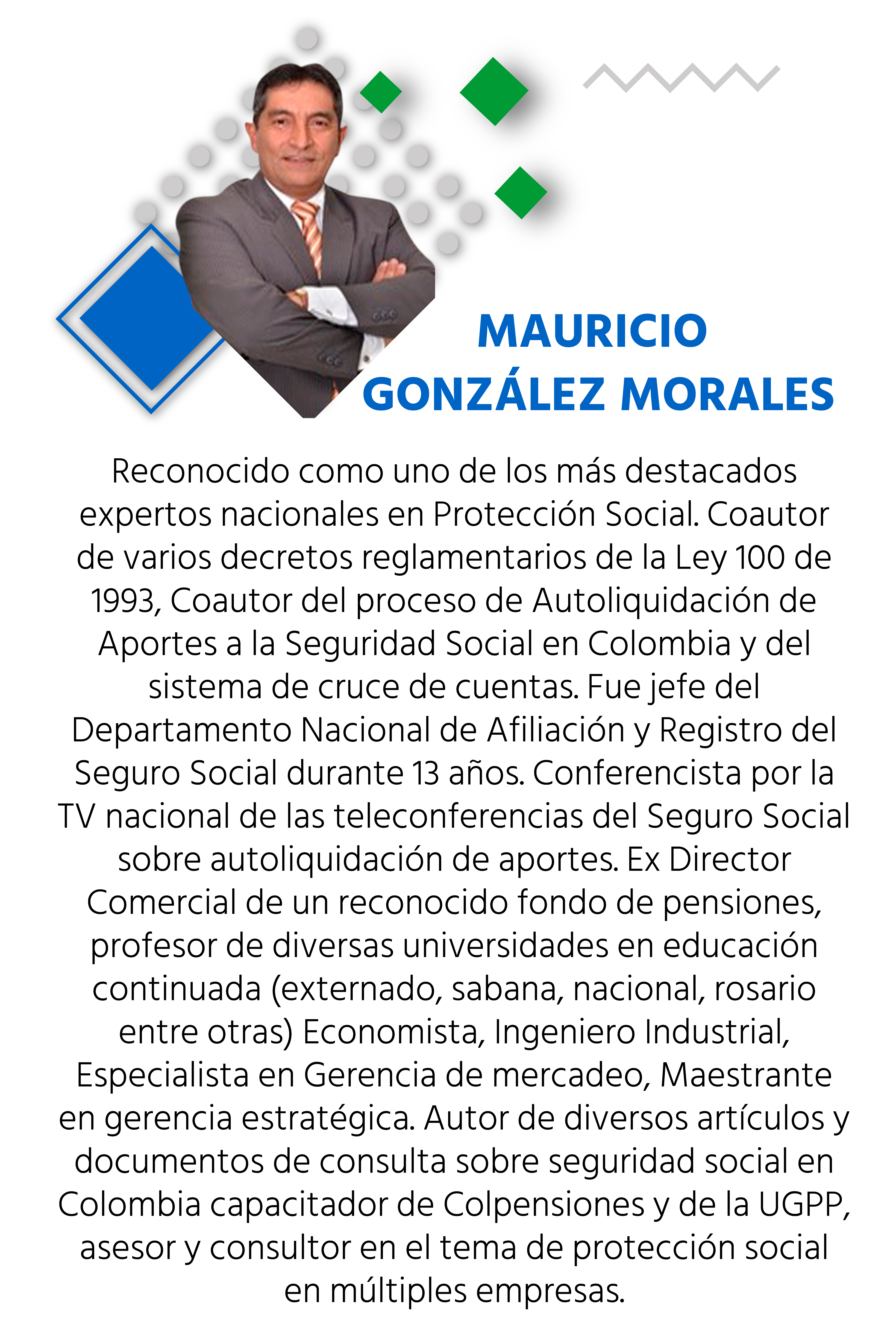 Mauricio