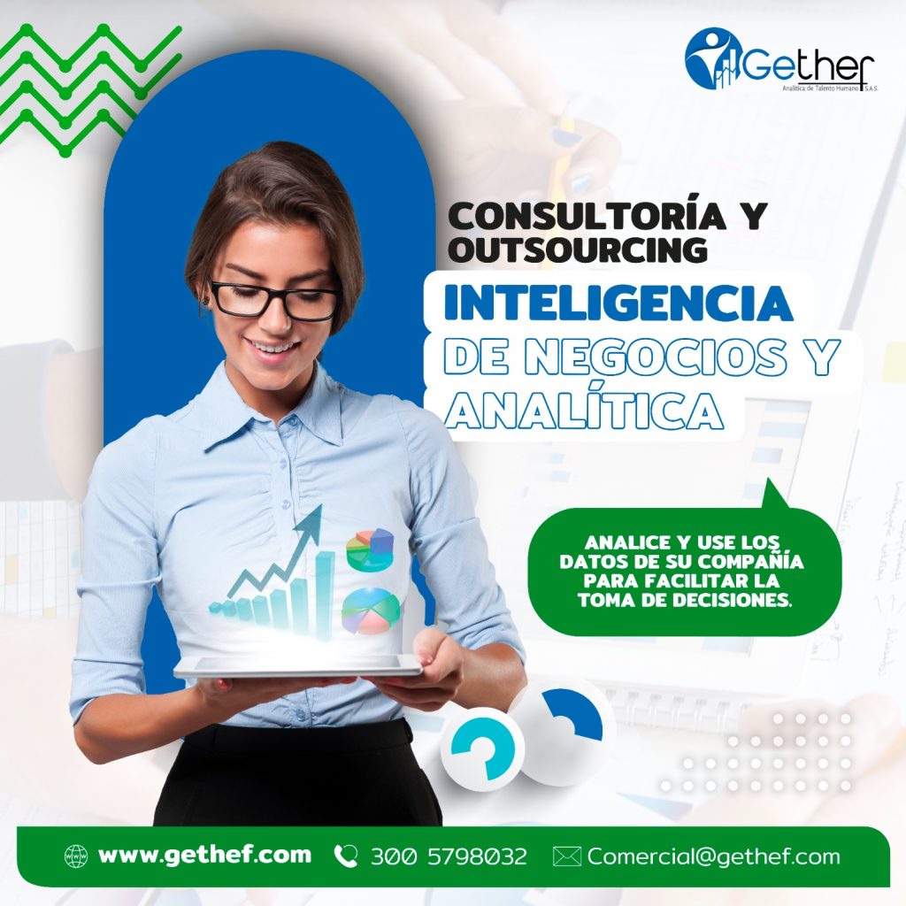 Analitica talento humano
